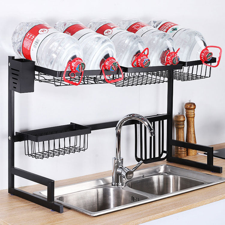 Stainless Steel Kitchen Rack