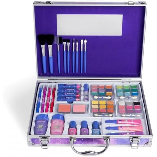 Galaxy Dreams Large Makeup Case - Medaid International