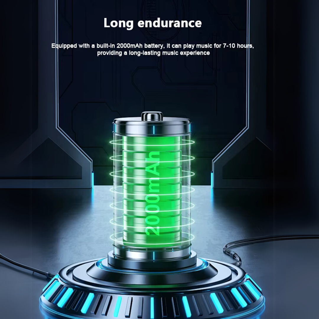 Kisonli M1PLUS Mini Portable Phone Holder Professional Wireless Speaker - Medaid International