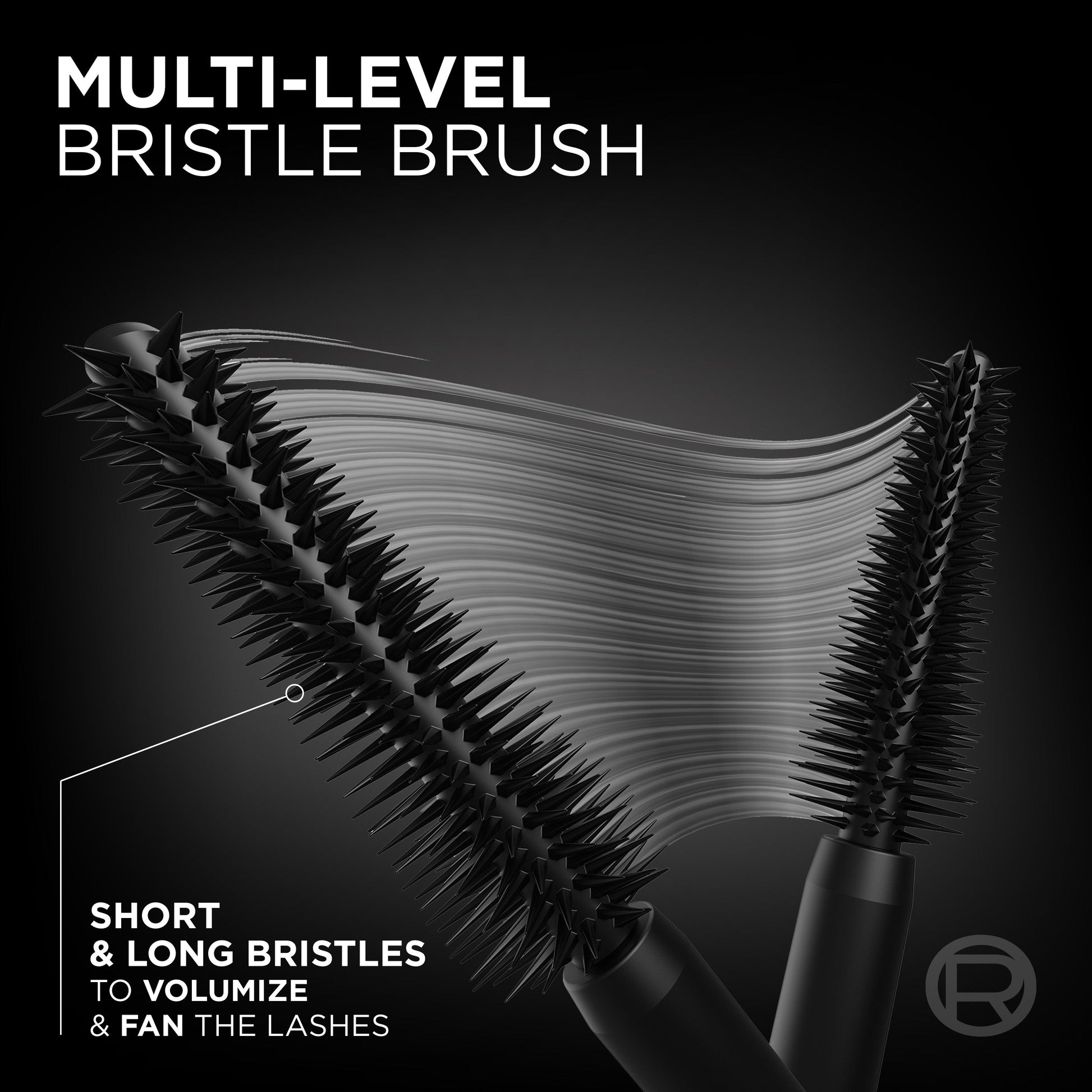 L’Oréal Paris Voluminous Panorama Mascara Volumizing And Lengthening - Medaid