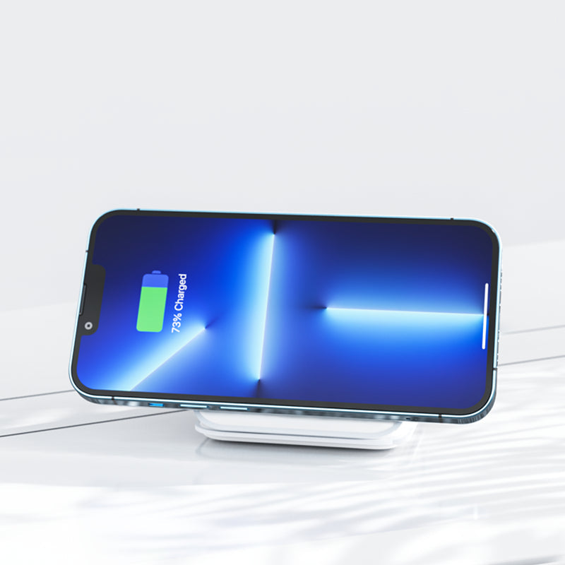 Fast Mag-Safe Magnetic - 3 in 1 - 15W  Wireless Charger