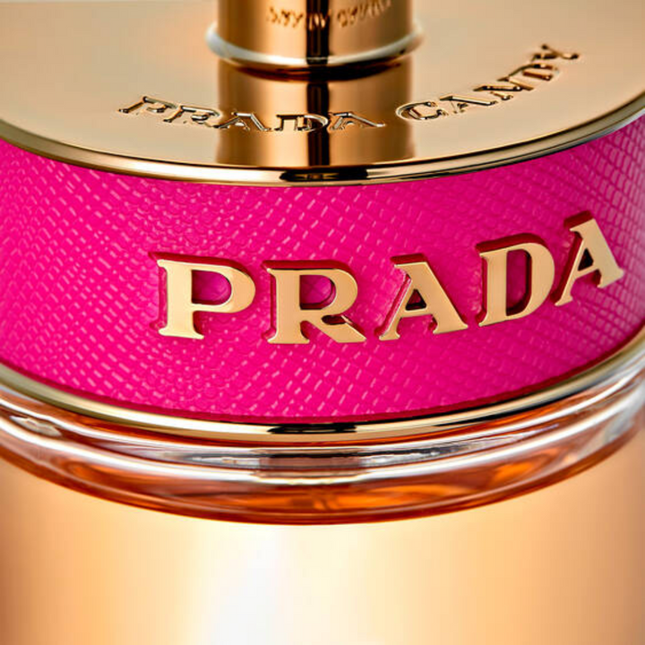 Prada Perfume Candy Eau De Parfum For Women