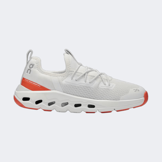 On Cloudleap Ps-Boys Lifestyle Shoes Ivory/Flame - Medaid International