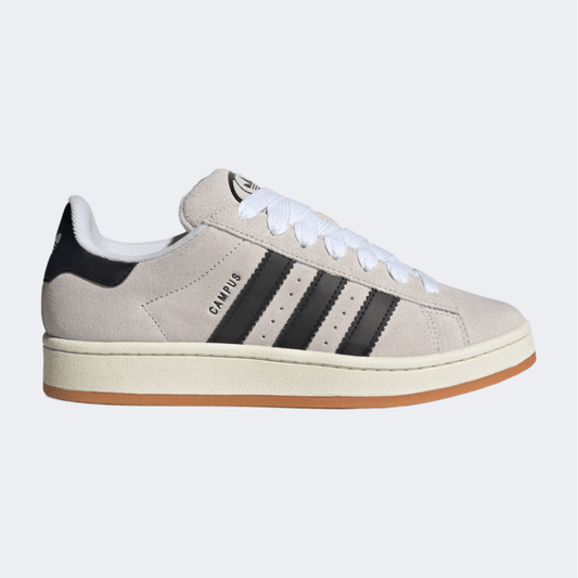 Adidas Campus 00S Women Original Shoes Crystal White/Black - Medaid International