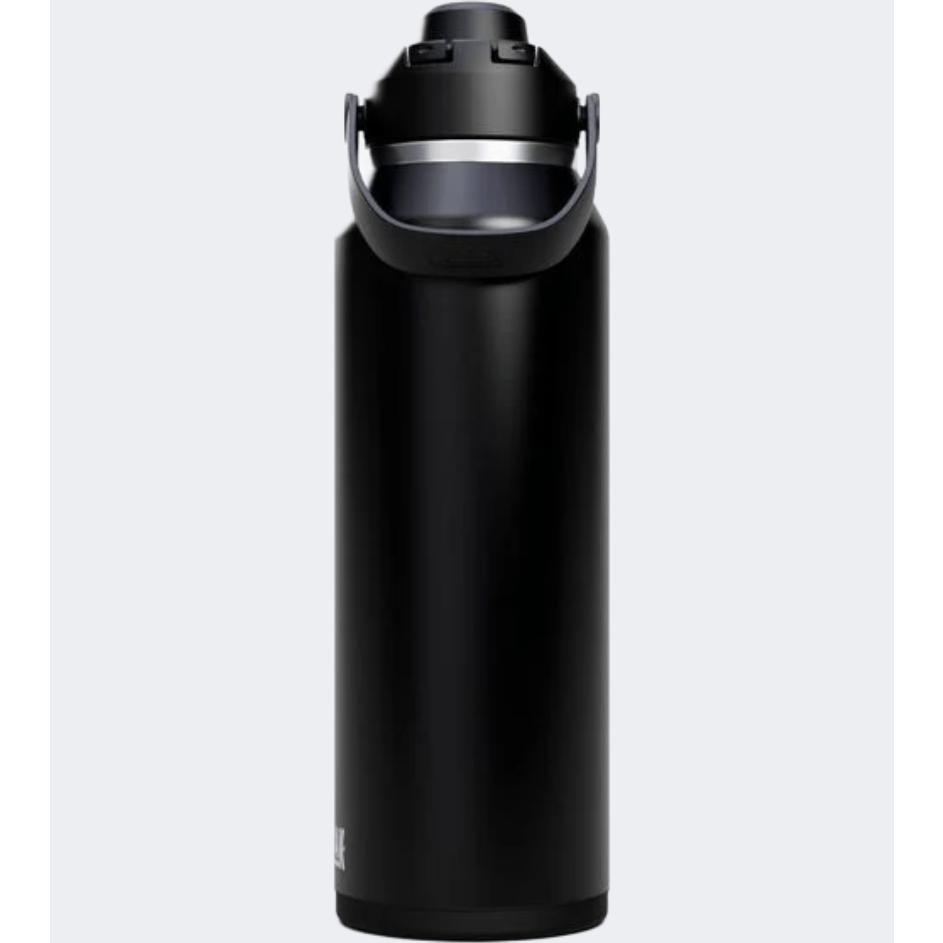 Camelbak Thrive Chug Vss 40 Oz Lifestyle Bottle Black - Medaid International