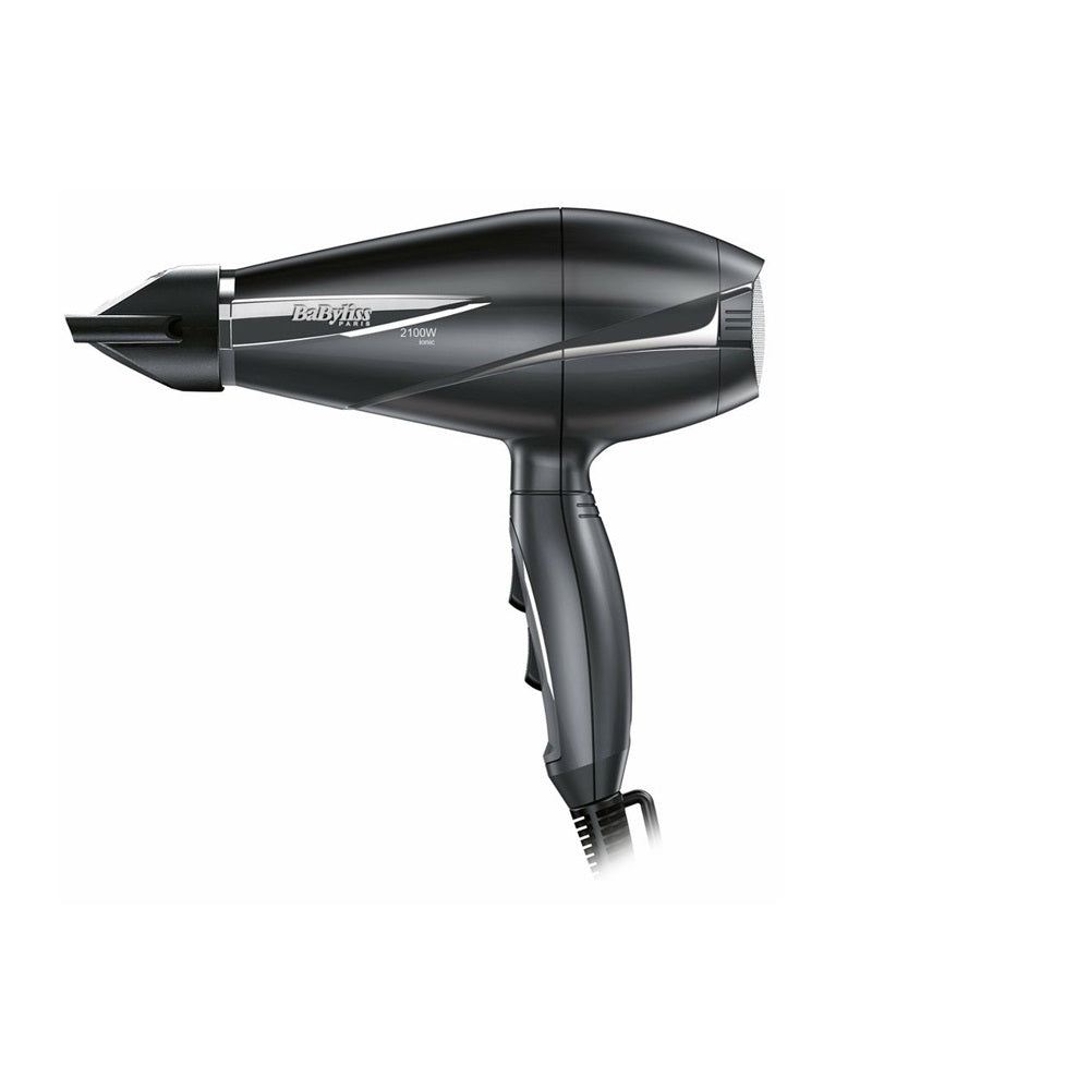 Babyliss Pro Light 2100W Ionic Function Hair Dryer 66090E - Medaid - Lebanon