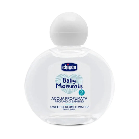 Sweet Perfumed Water - Medaid International