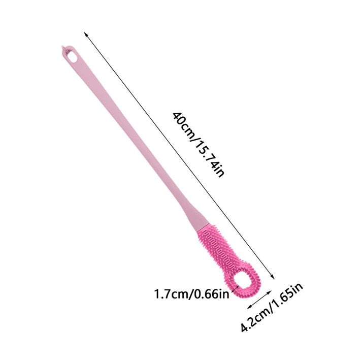 Feet Cleaning Brush - Medaid International