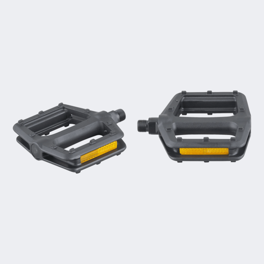 Trek Pedal Vp Components Vpe-536 9/16 Inch Biking Pedal Black - Medaid International
