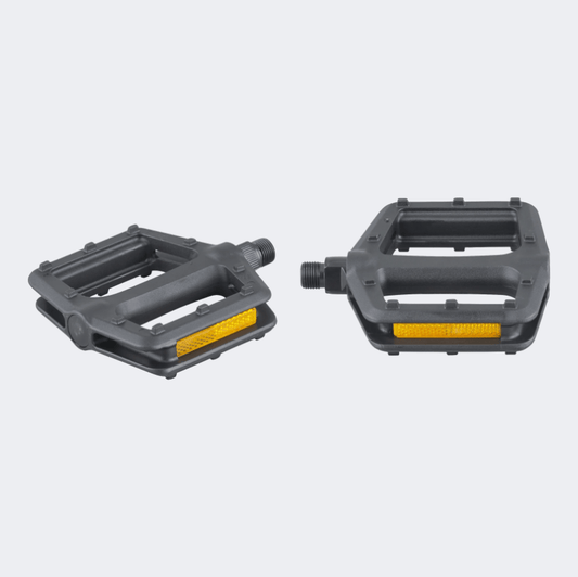 Trek Pedal Vp Components Vpe-536 9/16 Inch Biking Pedal Black - Medaid International
