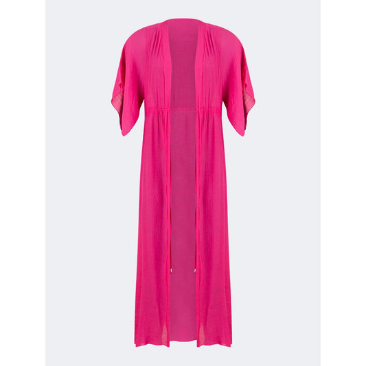 Top Ten Chic Women Beach Coverup Swimsuit Pink - Medaid International