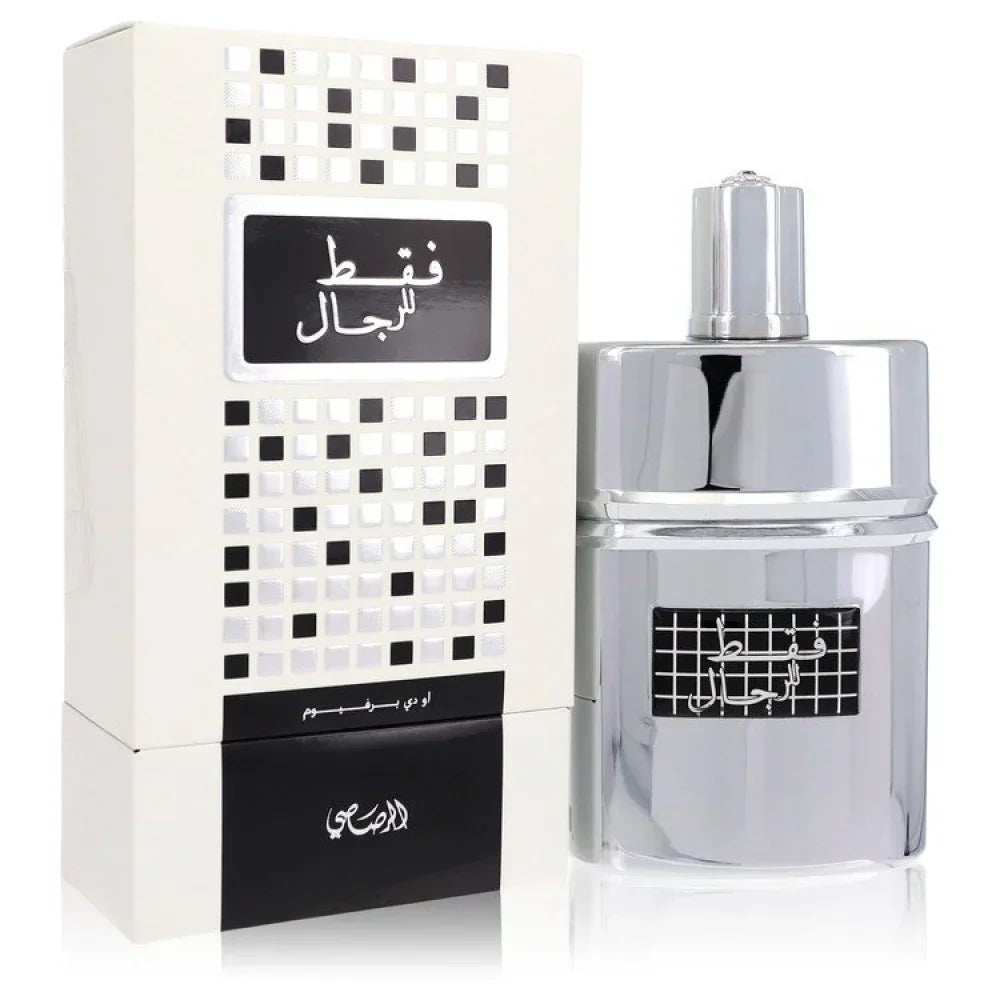 Rasasi Faqat Lil Rijal for Men - Medaid