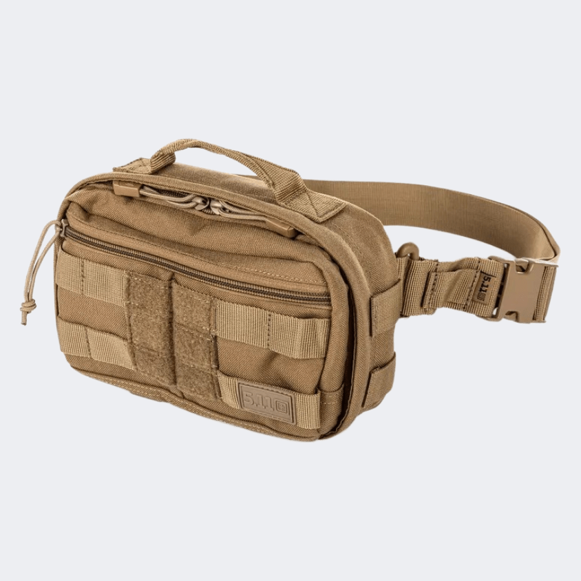 5-11 Moab 3 Tactical Bags Cases And Luggage Kangaroo - Medaid International