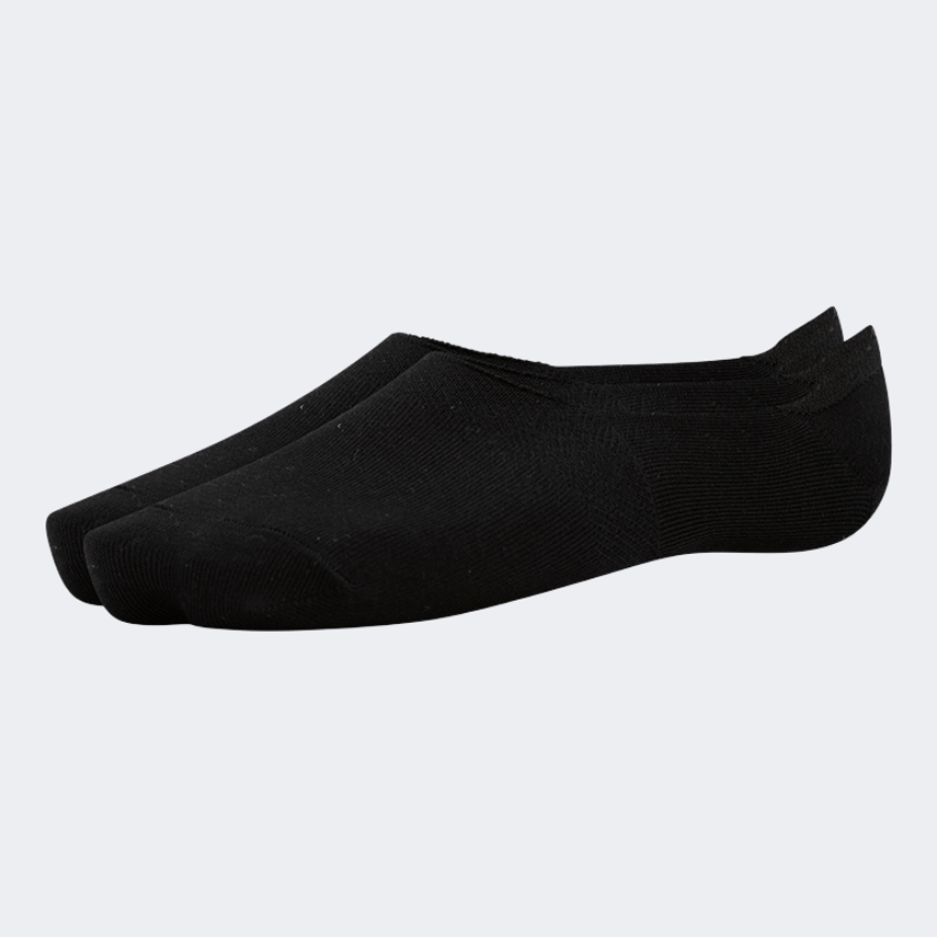 Top Ten Soft Unisex Lifestyle Socks Black - Medaid International