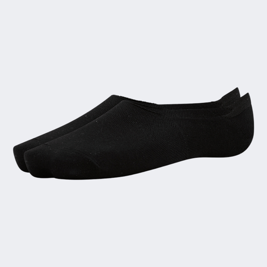 Top Ten Soft Unisex Lifestyle Socks Black - Medaid International