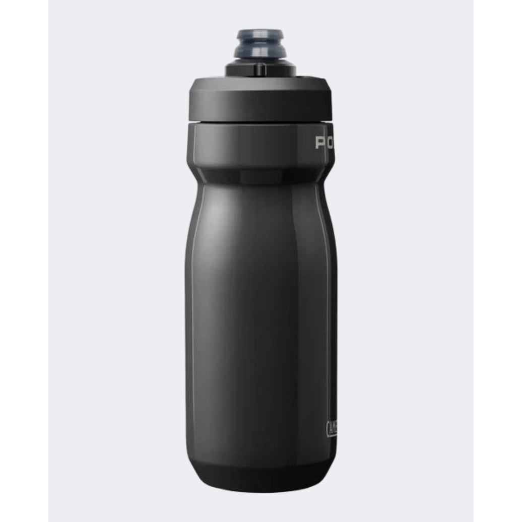 Camelbak Podium Insulated Steel 22 Oz Biking Bottle Black - Medaid International