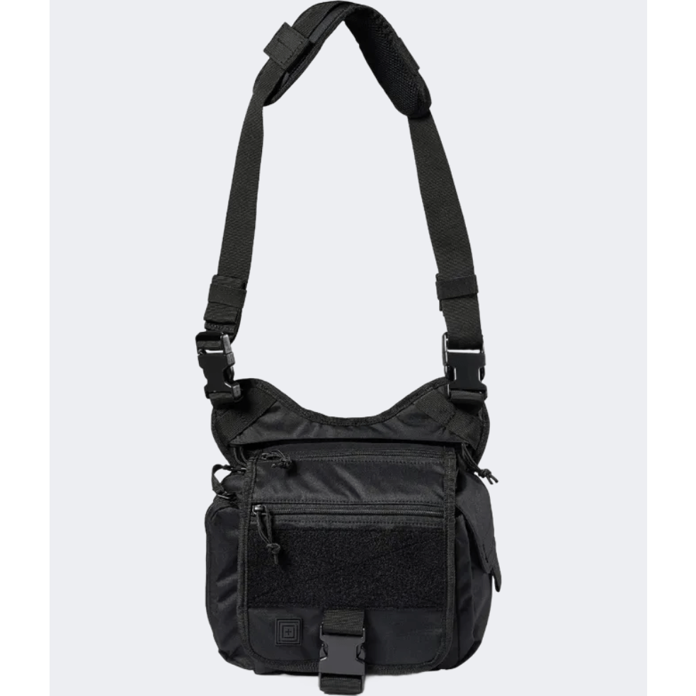 5-11 Daily Deploy Push Ng Tactical Pouches Black - Medaid International