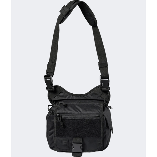 5-11 Daily Deploy Push Ng Tactical Pouches Black - Medaid International