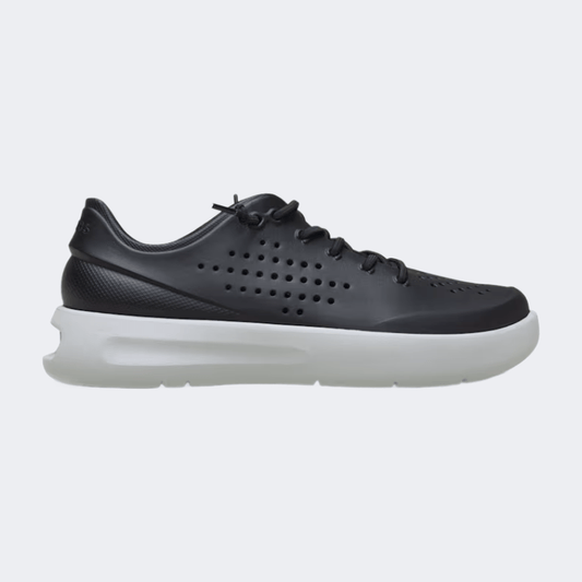Crocs Inmotion Pacer Men Lifestyle Shoes Black/Atmosphere - Medaid International