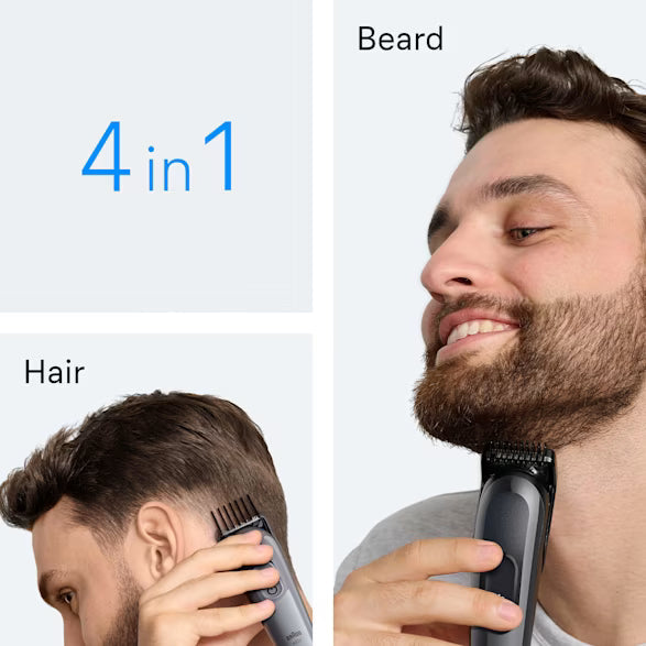4  in 1 , All-in-One Series 3 - Medaid International