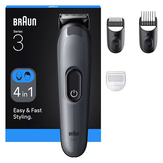 4  in 1 , All-in-One Series 3 - Medaid International
