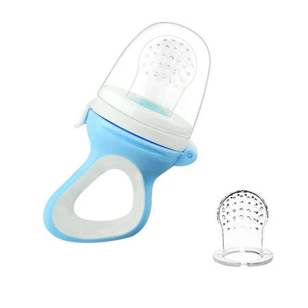 Baby Food Feeder 4M+ - Medaid International