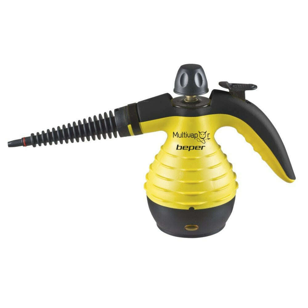 Sanitizing Steam Cleaner - Medaid International