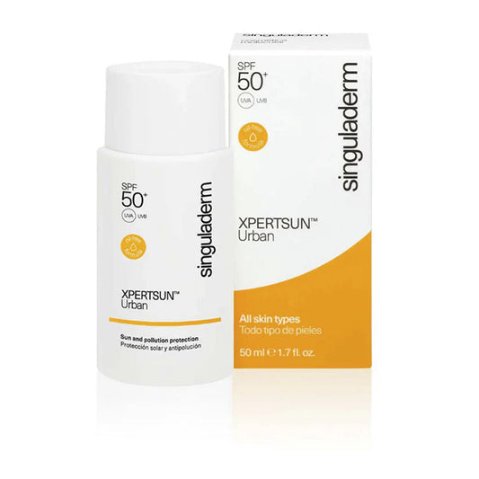 Xpertsun Urban Natural Color Light SPF50+ - Medaid International