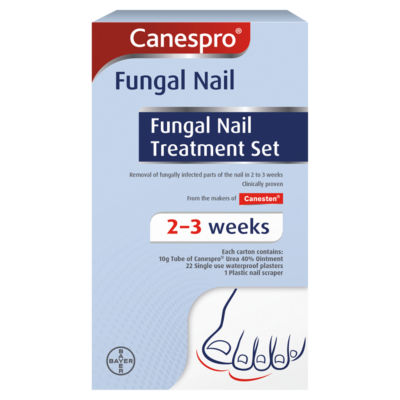 Canespro - Fungal Nail Treatment - Medaid International