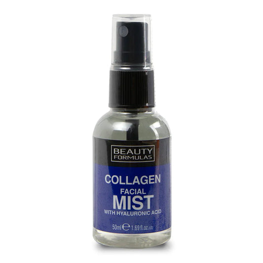 Collagen Facil Mist With Hyraluronic Acid - Medaid
