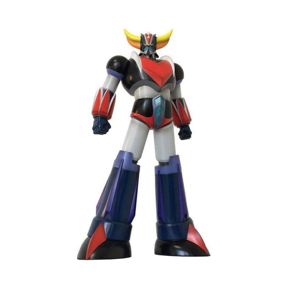 Jungle : Grendizer Life Size Statue - Medaid International