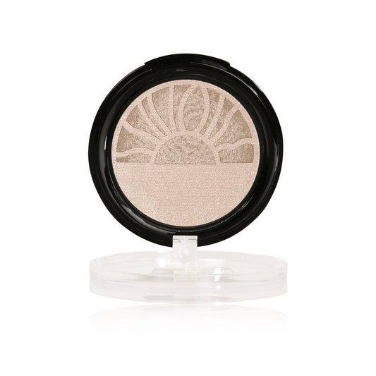 Rise & Shine Metallic Highlighter, Samoa - Medaid