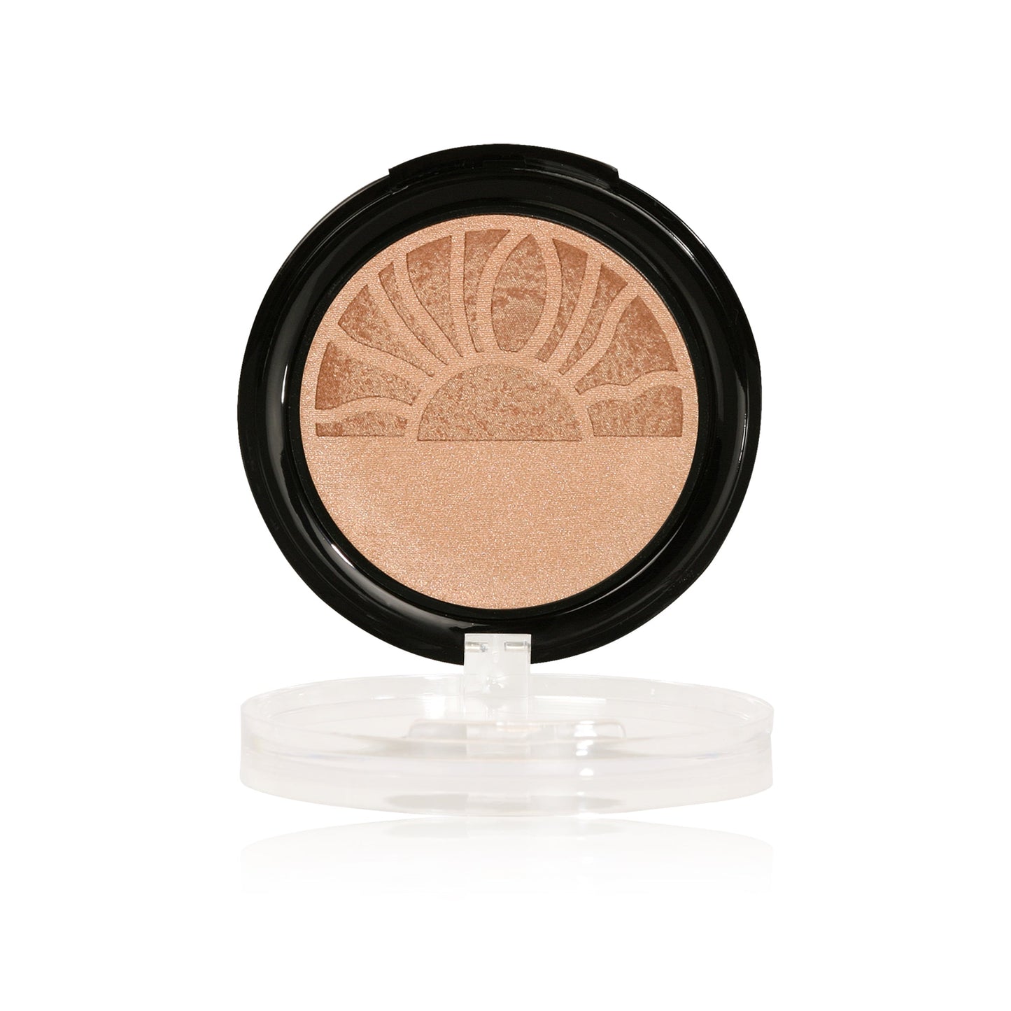 Rise & Shine Metallic Highlighter, Samoa - Medaid