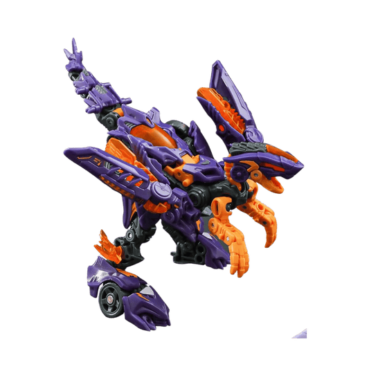 BD - 03 NAUGHTY SAUR Action Figure by Beast Box - Medaid International