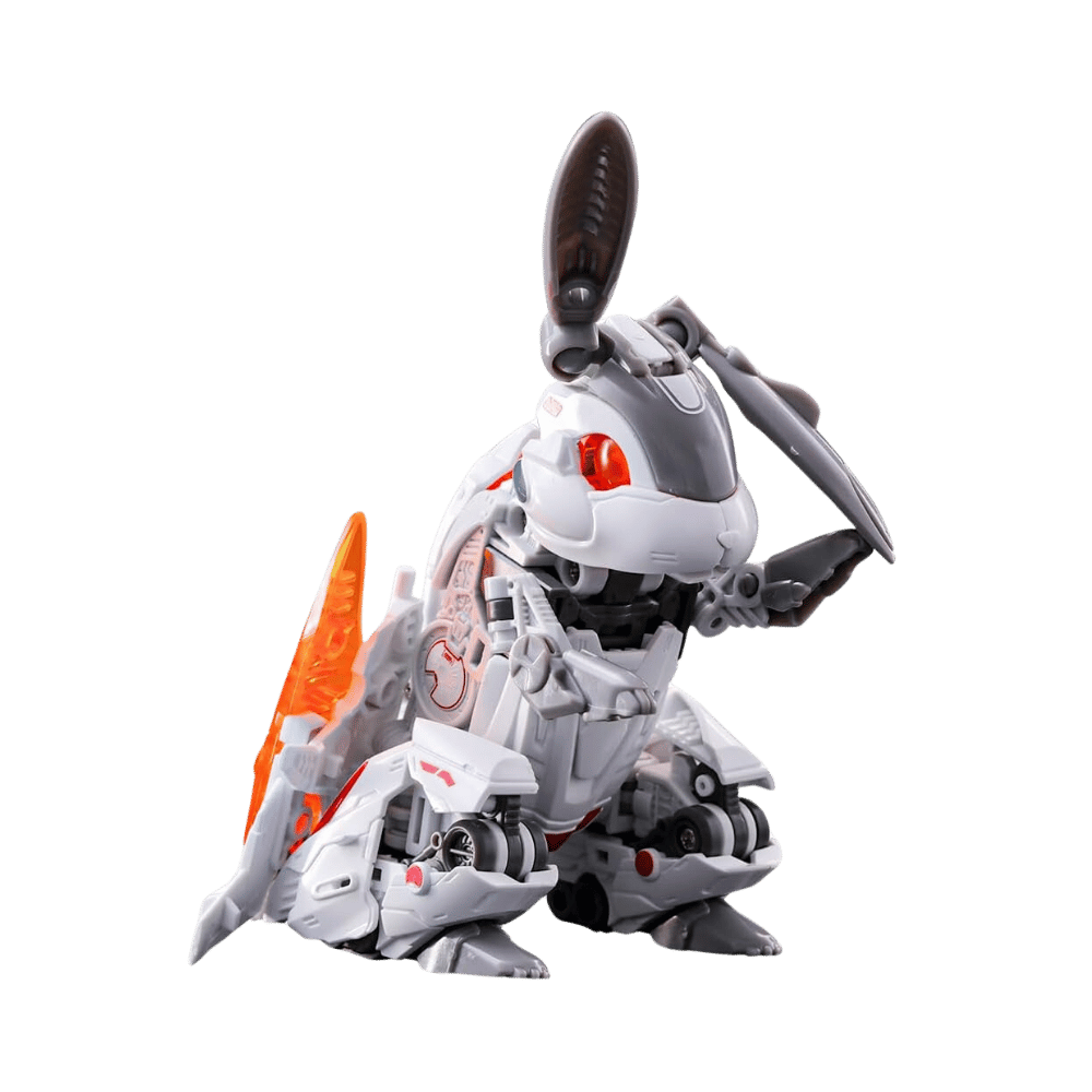 BD - 07 SPACE SPRINGER Action Figure by Beast Box - Medaid International