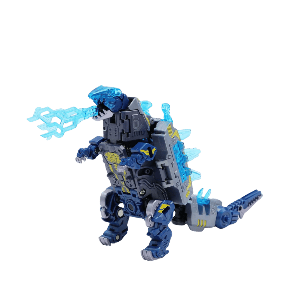 BB - 29SZ SUBZERO Action Figure by Beast Box - Medaid International