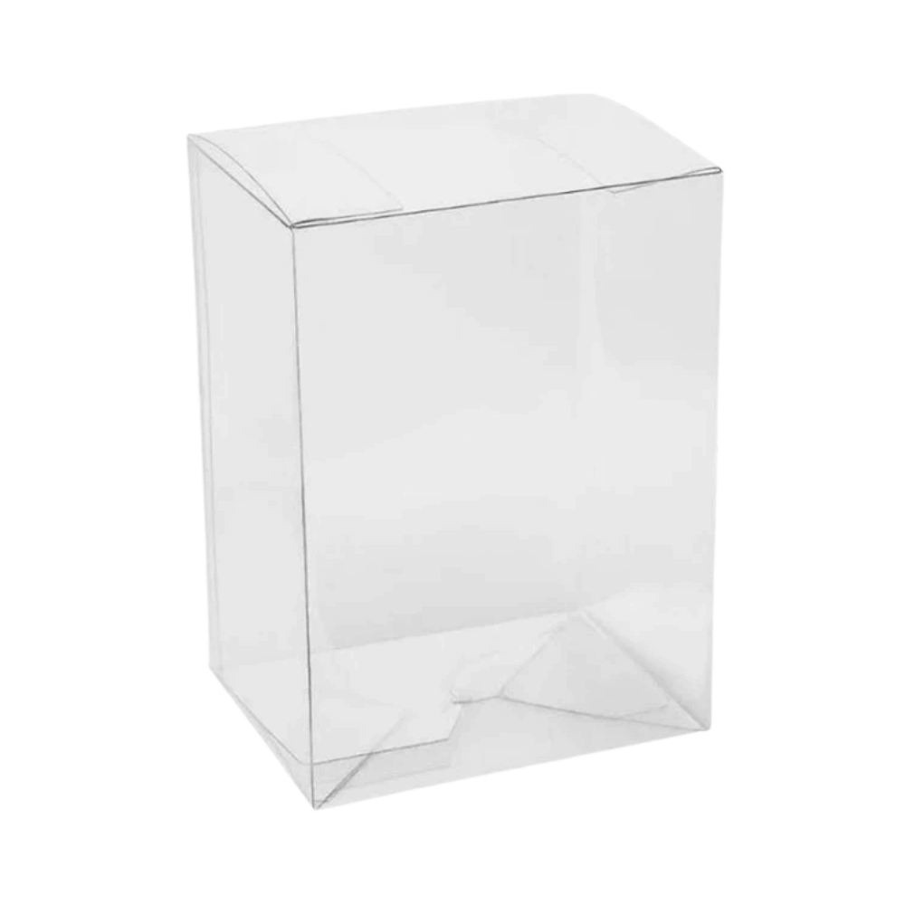 Funko POP Protector Regular 4" Clear 1pc - Add-on - Medaid International