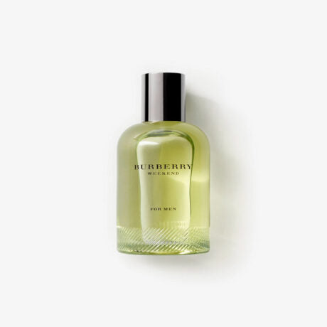 Burberry WeekEnd Man Eau de Toilette - Medaid International