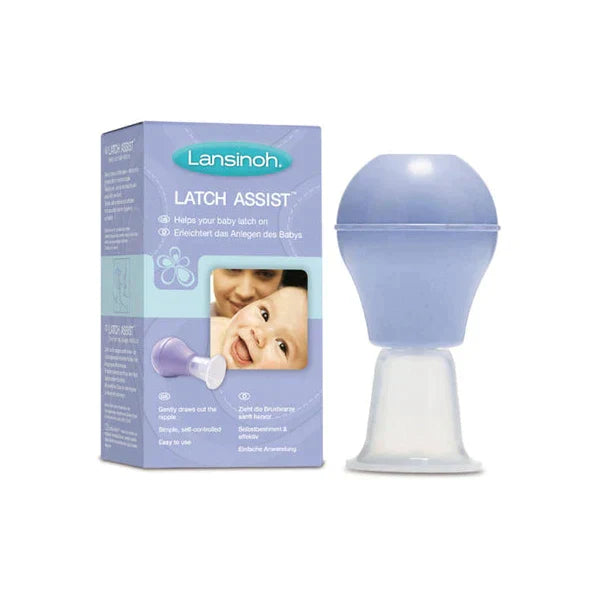 Latch Assist - Medaid