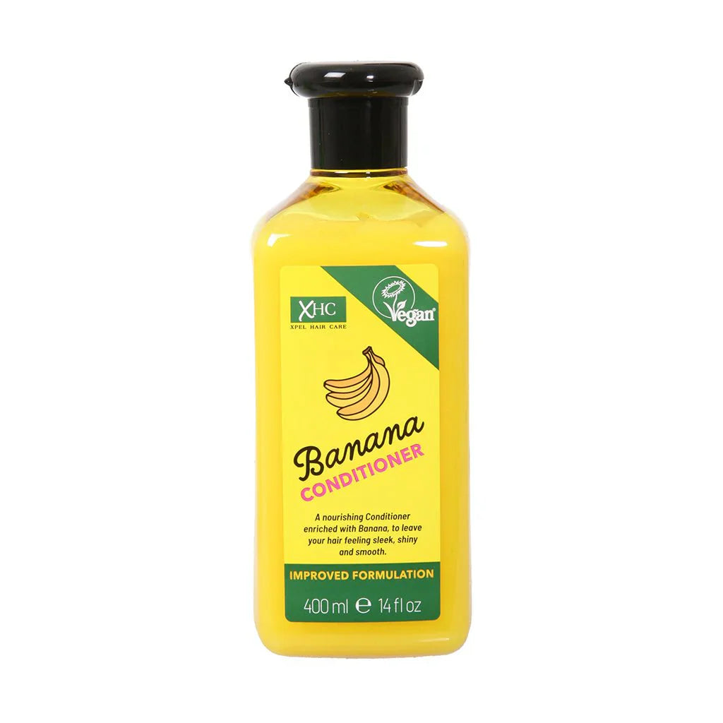 Hair Conditioner Banana - Medaid
