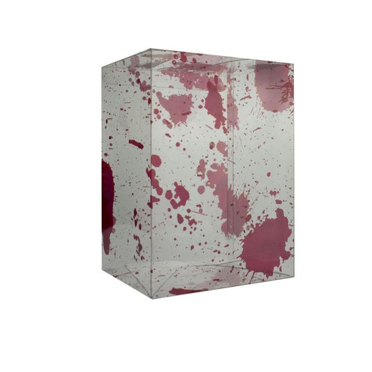 4" Pop Protector - Blood (Pack of 5pcs) - Medaid International
