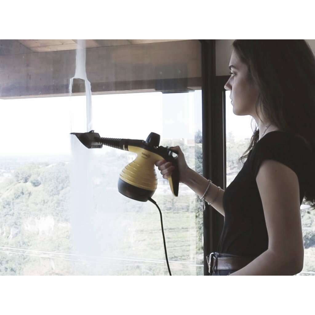 Sanitizing Steam Cleaner - Medaid International