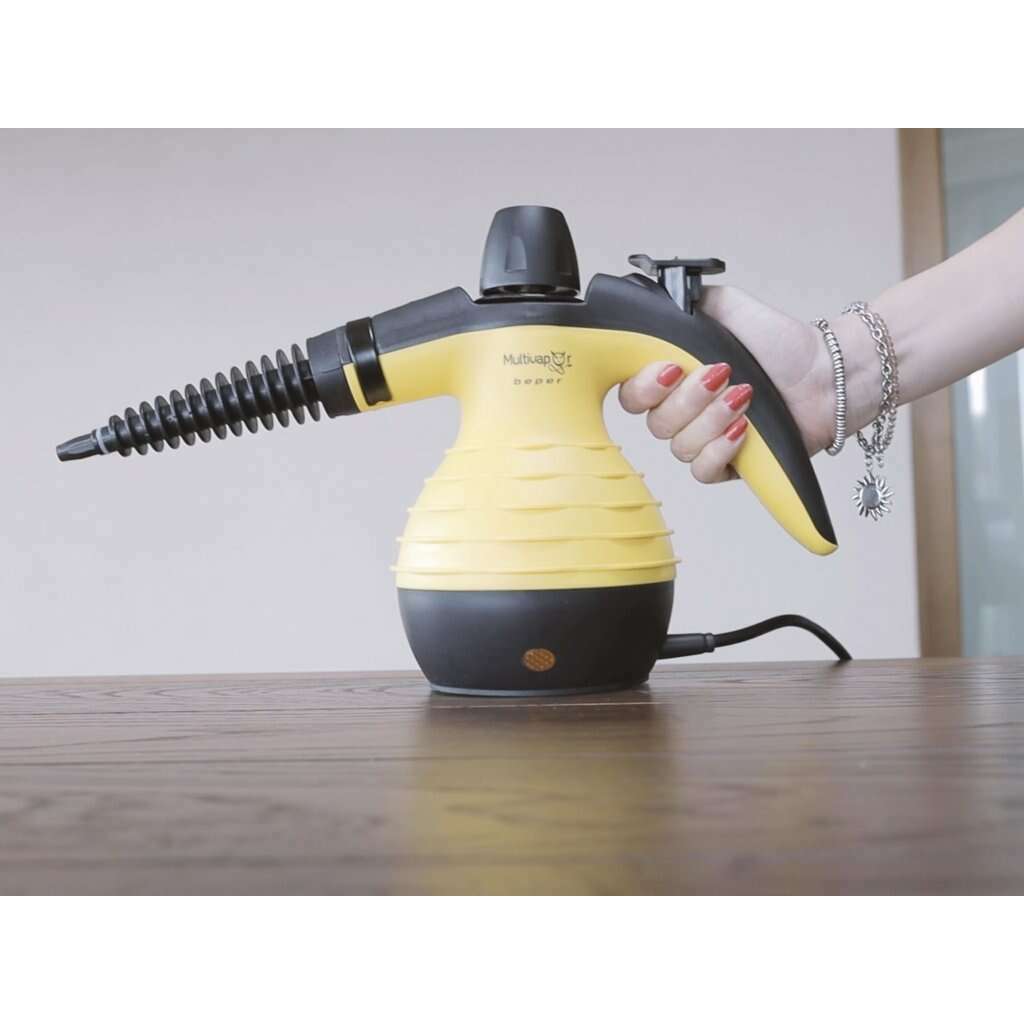 Sanitizing Steam Cleaner - Medaid International