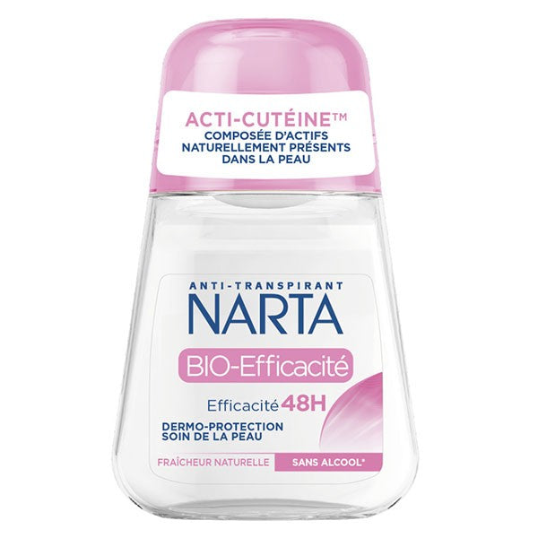 Narta women bio-efficacite 48h - Medaid