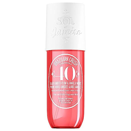 SOL DE JANEIRO CHEIROSA 40 BOM DIA BRIGHT™ PERFUME MIST 90 ml - Medaid International