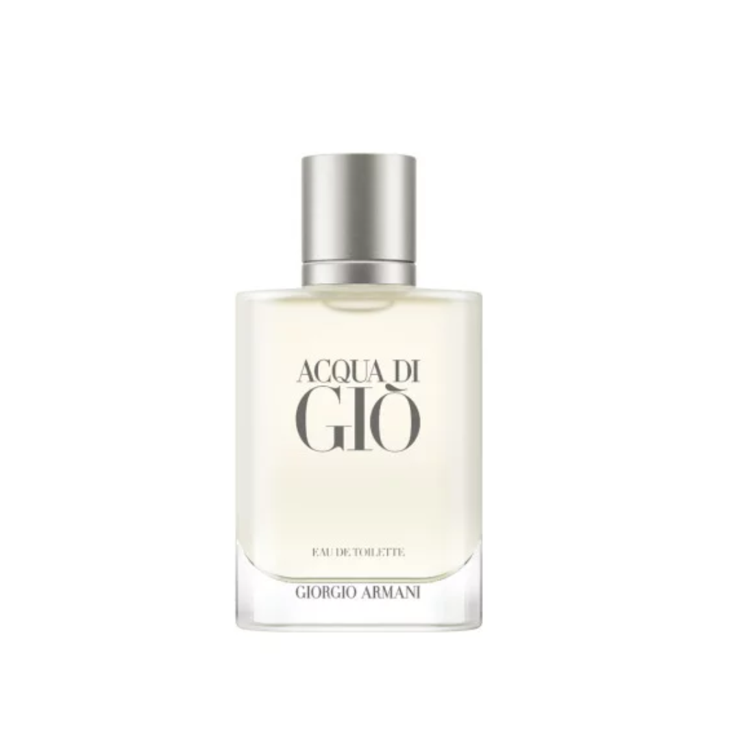 Giorgio Armani Acqua Di Gio For Men Eau De Toilette