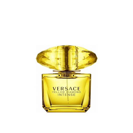 Versace Perfume - Versace Yellow Diamond Intense Eau De Parfum For Women - Medaid - Lebanon