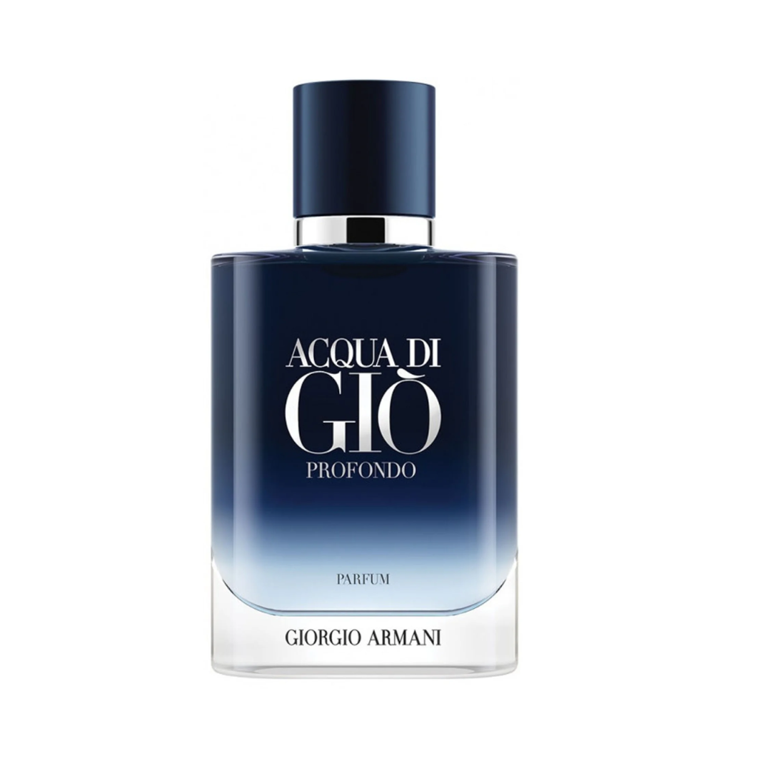 Giorgio Armani Acqua Di Gio Men Profondo Perfume