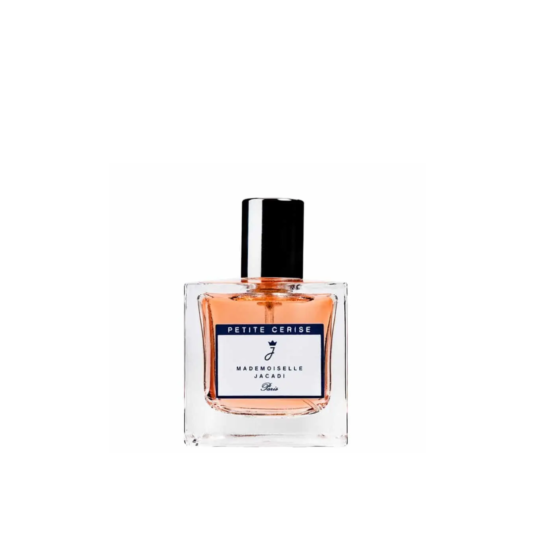 Jacadi Mademoiselle Petite Cerise Eau De Toilette