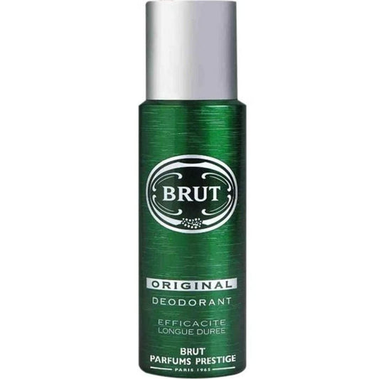 Brut deodorant -sport - Medaid